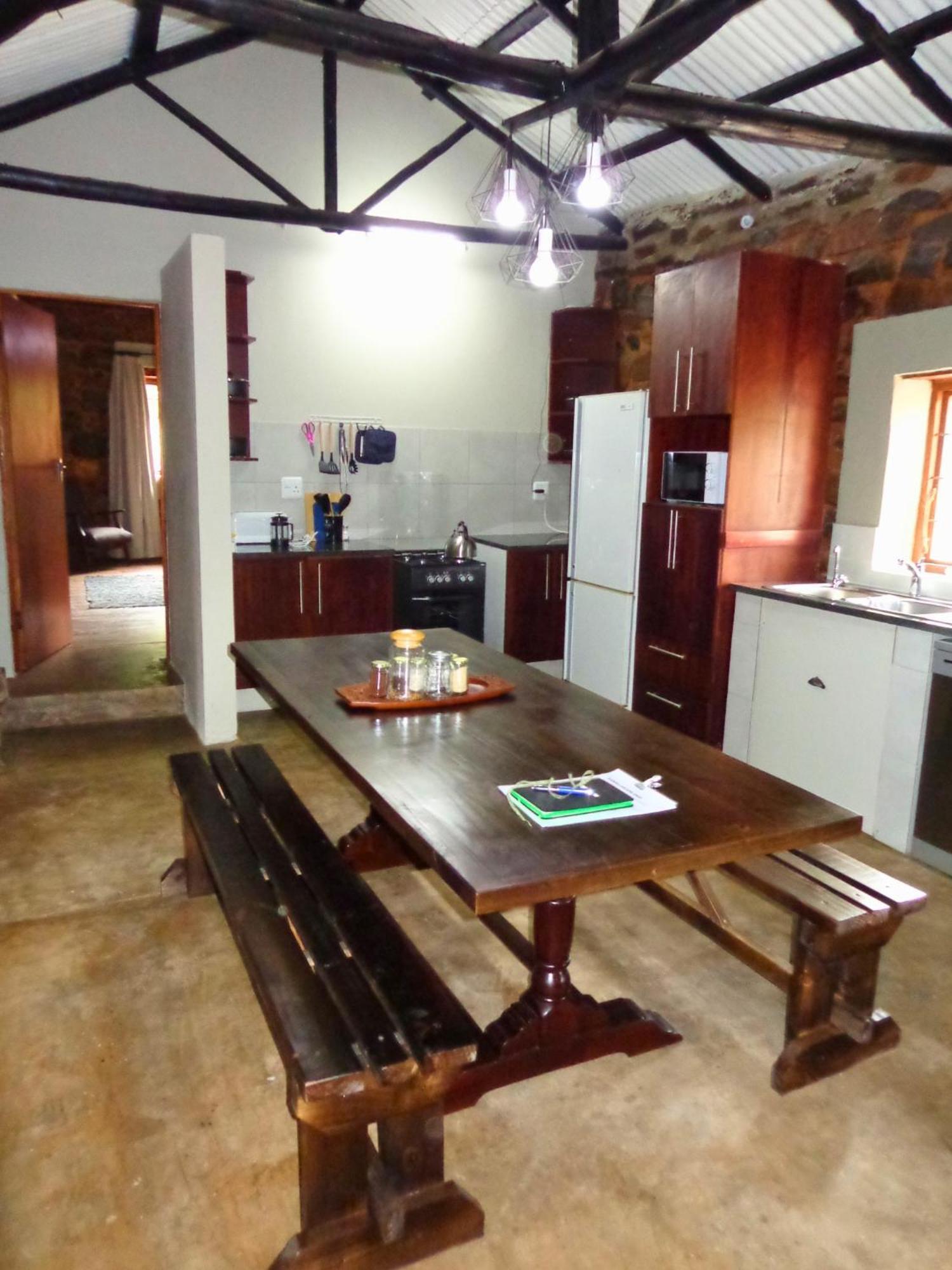 Villa Rivendell Trout Estate Lydenburg Exterior foto