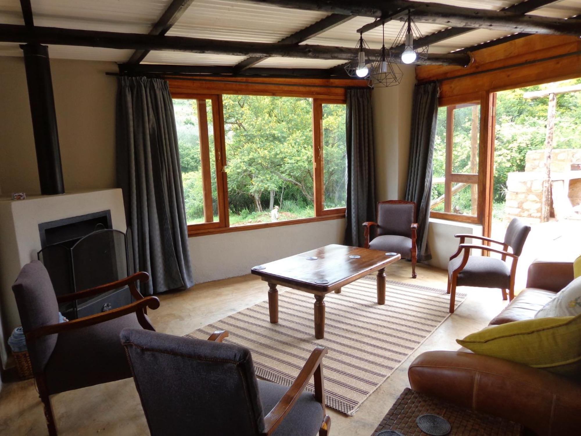 Villa Rivendell Trout Estate Lydenburg Exterior foto