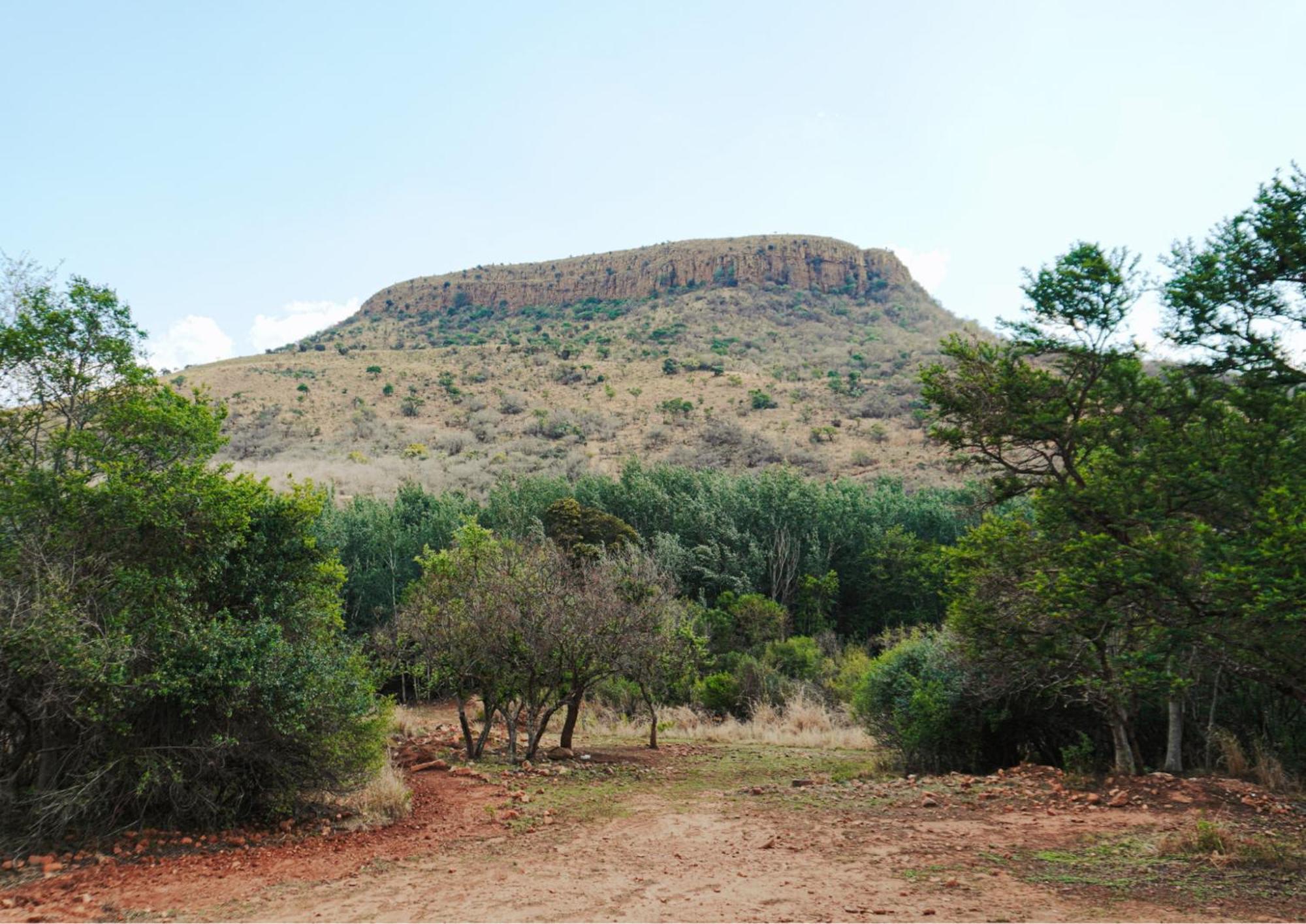 Villa Rivendell Trout Estate Lydenburg Exterior foto